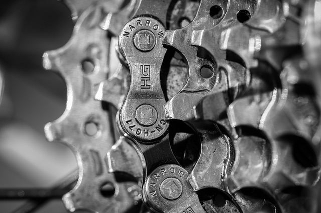 Suggerimenti su come utilizzare gli ingranaggi della bicicletta in modo efficiente per un giro migliore e più veloc