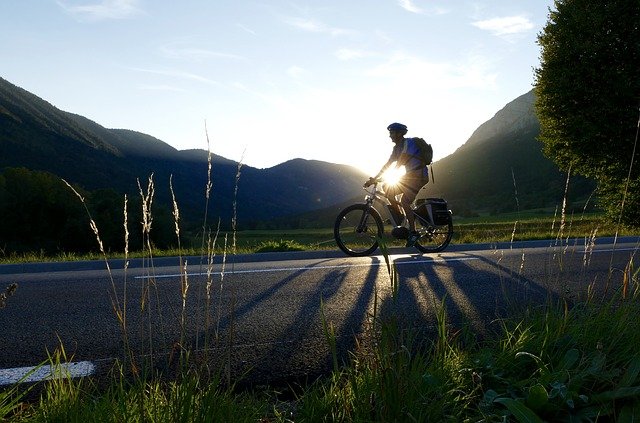 Biciclette elettriche: niente da temere ma tutto da guadagnare: sono il futuro del ciclismo