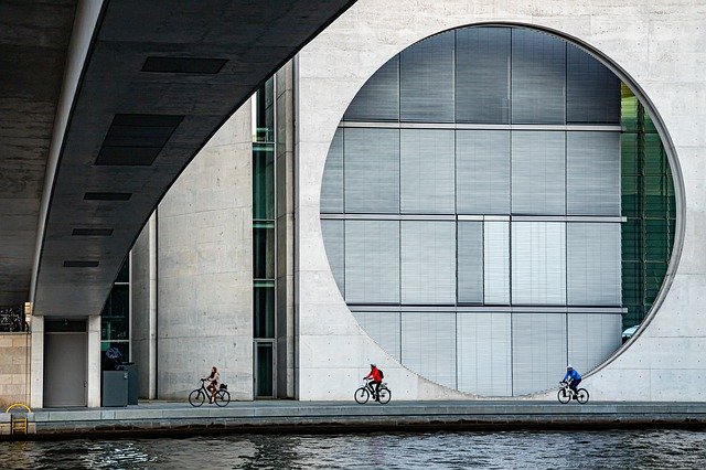 Le migliori città bike-friendly al mondo